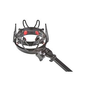 Rycote InVision USM-VB Universal Microphone Shock-Mount Cheap Discount Sale