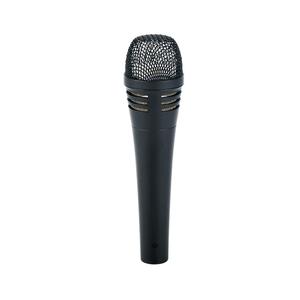 ROQ Audio M12C Cardioid Condenser XLR Handheld Microphone Authentic Cheap Pice
