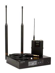 Shure QLXD14 Wireless Bodypack System Sale Wiki