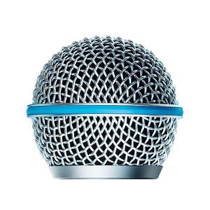 Shure RK265G Factory Original Beta 58A Microphone Replacement Grille Buy Cheap Low Cost