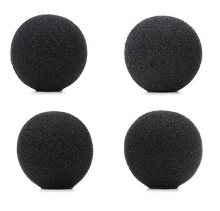 Shure RK355WS (4) Microphone Windscreens SM93 WL93 Online Cheap Online