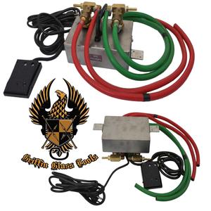 Griffin TurboSwitch Pedal w/ Bypass Shipping Discount Sale