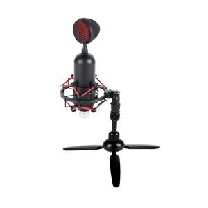 ROQ Audio M10USE Cardioid USB Condenser Microphone Comfortable Cheap Pice