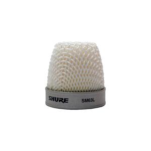Shure RK367G Grille for SM63L Outlet Supply