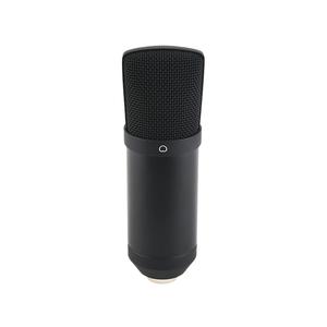 ROQ Audio M3C Large Cardioid XLR Condenser Microphone Good Selling Online