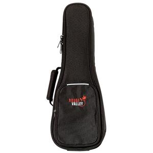 Rouge Valley RVB-US200 Soprano Ukulele Bag Cheap Sale Inexpensive