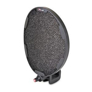 Rycote InVision Universal Pop Filter with Clamp, 6 Inch Pay With Paypal Cheap Pice