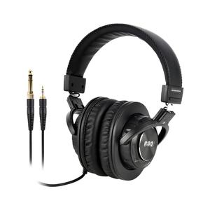 ROQ Audio BeQ 5 Closed Back Over-Ear Headphones Cheap Sale Enjoy