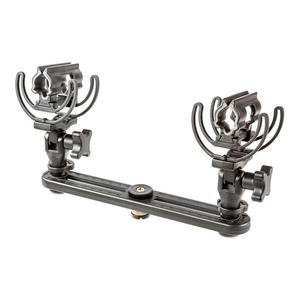 Rycote InVision Stereo Pair Kit for Shotgun Microphones Low Cost Cheap Online