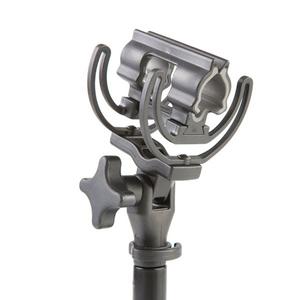 Rycote InVision INV 7HG MKIII Microphone Shockmount for Front Heavy Mics Cheap Sale With Credit Card