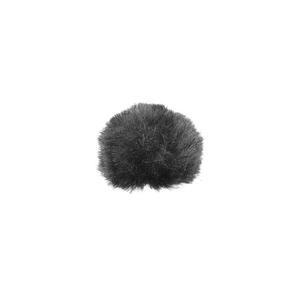 Rycote Lavalier Windjammer, Single, Black Cheap Sale Sast
