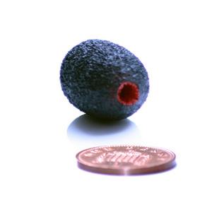 Rycote Neoprene Coated Lavalier Foam, 2.8 mm Cheap
