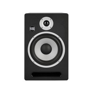 ROQ Audio BeQ 60m 6-Inch Active Studio Monitor, Single Speaker Many Kinds Of Sale Online