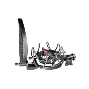 Rycote InVision USM Studio Kit with Shockmount and Pop Filter Clearance Online Fake