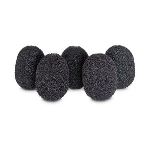 Rycote Lavalier Foams, Black, 5 Pack Outlet Ebay