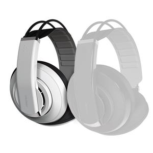 Superlux HD-681 EVO Semi-Open Circumaural Dynamic Monitoring Headphones, White Brand New Unisex Cheap Online