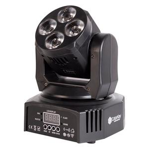 ColorKey Mover Miniwash QUAD 4 MKII Moving Head Wash Light Ebay Cheap Pice
