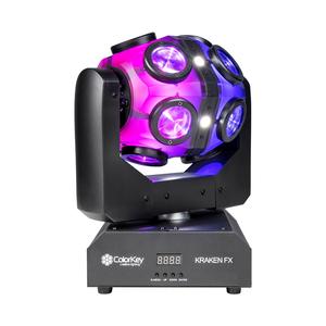 ColorKey Kraken FX Translucent Rotating Sphere Light Outlet Websites