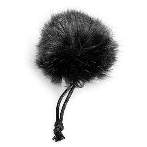 Comica CVM-MF1 Outdoor Microphone Wind Muff for Lavalier Microphones New Styles Cheap Pice