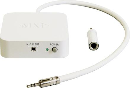 MXL iBOOSTER Signal Booster Adapter for MAC Computers Cheap Sale Now