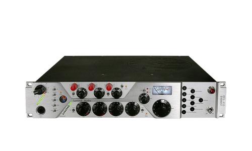 Summit Audio ECS-410 Everest Channel Strip Microphone Preamplifier Cheap Comfortable