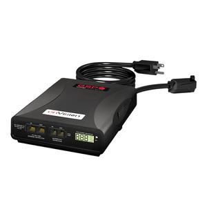 SurgeX EV-20815 IC enVision AC Diagnostic Tool with Interface Cable, 208V/15A Outlet Marketable