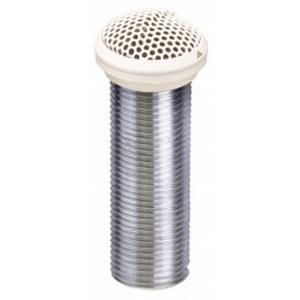 Superlux E323 Flush-Mount Cardioid Boundary Microphone, White Original Cheap Pice