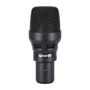 Lewitt DTP 340 TT Dynamic Supercardioid Microphone for Toms and Snare Discount High Quality