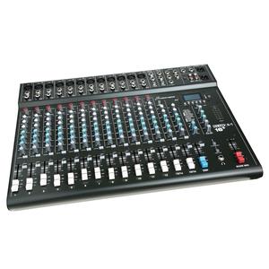 Studiomaster CLUB XS16  16 Channel Analog Mixing Console with DSP Cheap Discounts