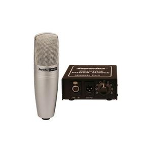 Superlux CM-H8G Tube Microphone Authentic For Sale