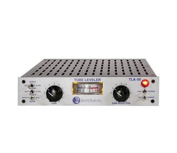 Summit Audio TLA-50 Tube Leveling Amplifier, Compressor, Limiter Recommend For Sale