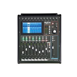 Studiomaster DIGILIVE 16 Digital Mixing Console, 16/16 I/O Latest Collections Sale Online
