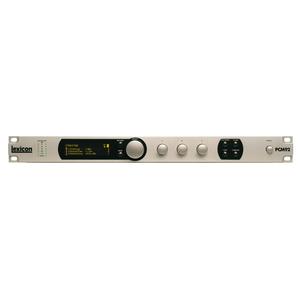 Lexicon PCM92 Digital Audio Reverb and Effects Processor Free Shipping 2025 Unisex