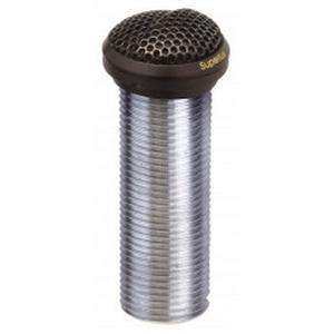 Superlux E323 Flush-Mount Cardioid Boundary Microphone, Black Outlet Excellent