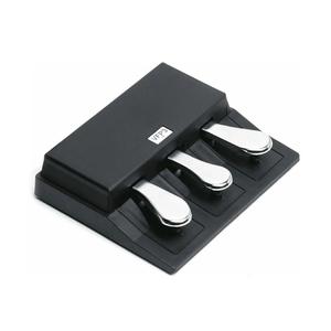StudioLogic VFP-3-10 Triple Piano-Style Sustain Pedal, Open Polarity Free Shipping Online