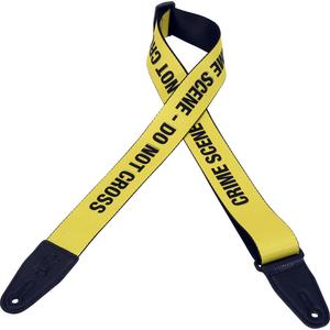 Levy's 2-Inch Sonic-art Polyester Guitar Strap The Cheapest For Sale