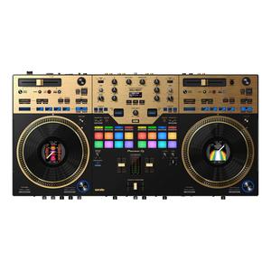 Pioneer DJ DDJ-REV7-N Scratch-Style 2-Channel DJ Controller, Gold Fashionable Cheap Online
