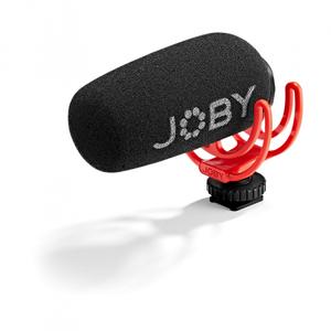 Joby Wavo Microphone Black/Red Audio Recording Microphone Cheap Sale 100% Guaranteed