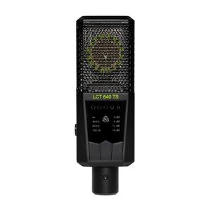Lewitt LCT 640 TS Multi-Pattern Large Diaphragm Condenser Microphone Cheap Sale Visit New