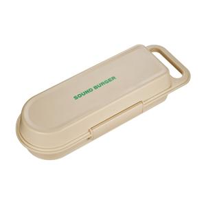 Audio-Technica AT-SBC1 Sound Burger Storage Case Cheap Sale Tumblr