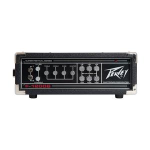 Peavey Super Festival F-1200B 1200W Bass Amp Head Fashionable Sale Online