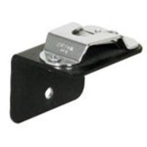 Gamber-Johnson Rail Mounted Microphone Clip Cheap Sale With Paypal