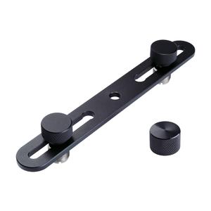 Lewitt LCT 40 M2 Stereo Bar for Microphone Outlet Original