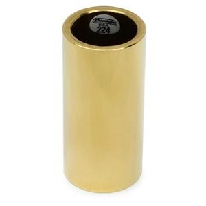 Dunlop Heavy Wall Brass Slide - Medium Size Free Shipping Footlocker Finishline