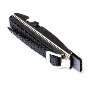 Dunlop 15F Deluxe Professional Toggle Flat Capo For Sale Finishline
