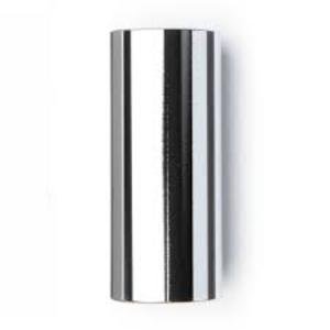 Dunlop Medium Wall Chrome Slide - Medium Low Cost Cheap Online