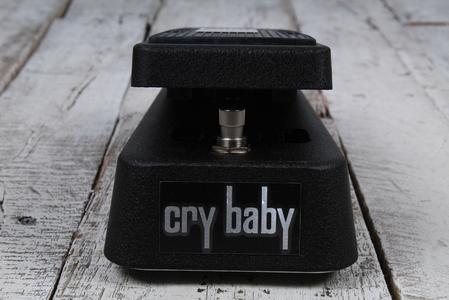 Dunlop Cry Baby Wah Effects Pedal Electric Guitar Wah Effects Pedal GCB95 Discount Best Pices
