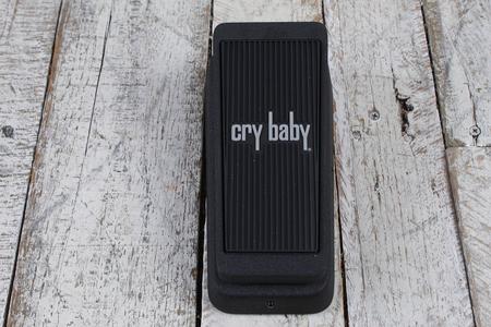 Dunlop Cry Baby Junior Wah Pedal Electric Guitar Wah Effects Pedal CBJ95 Wholesale Pice Cheap Pice