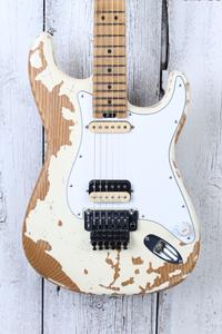 Charvel Henrik Danhage Signature Pro-Mod So-Cal Electric Guitar w Hard Gig Bag Wiki Sale Online