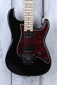 Charvel Pro-Mod So-Cal Style 1 HH FR M Electric Guitar Gamera Black Finish Clearance Great Deals